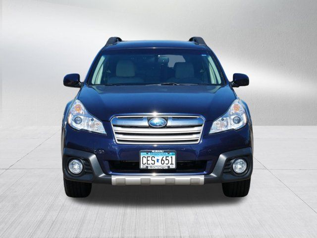 2013 Subaru Outback 3.6R Limited