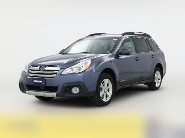 2013 Subaru Outback 3.6R Limited