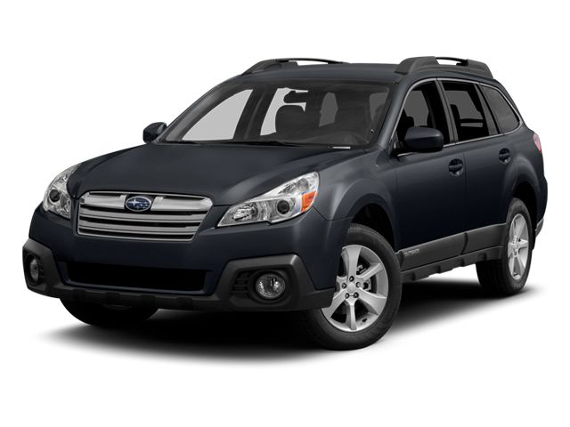 2013 Subaru Outback 3.6R Limited