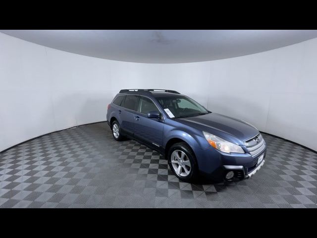 2013 Subaru Outback 3.6R Limited