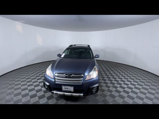 2013 Subaru Outback 3.6R Limited