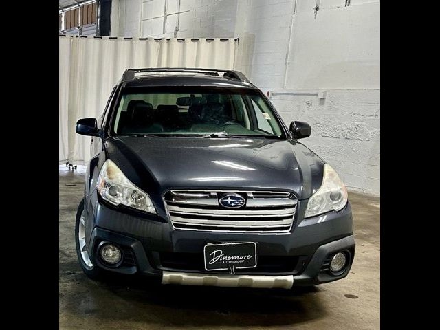 2013 Subaru Outback 3.6R Limited