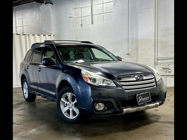 2013 Subaru Outback 3.6R Limited