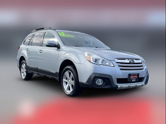 2013 Subaru Outback 3.6R Limited