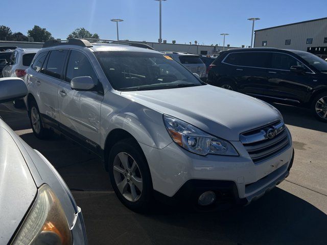 2013 Subaru Outback 3.6R Limited