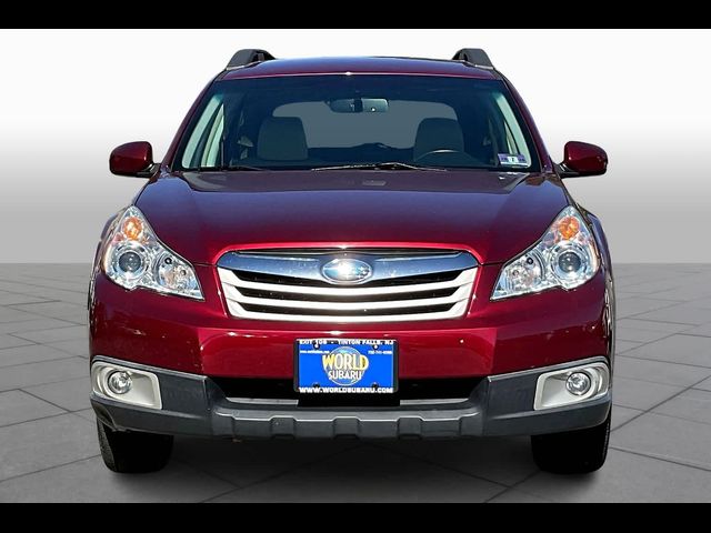 2013 Subaru Outback 3.6R Limited