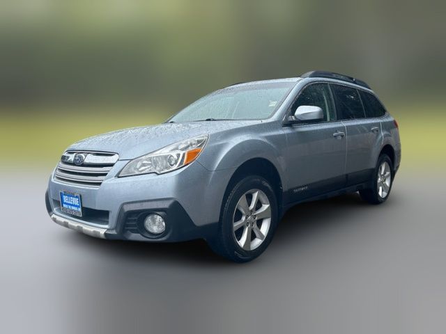 2013 Subaru Outback 3.6R Limited