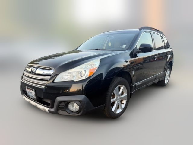 2013 Subaru Outback 3.6R Limited
