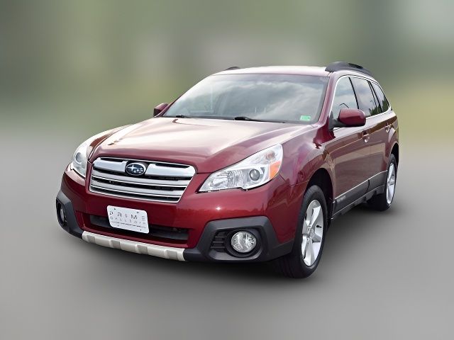 2013 Subaru Outback 3.6R Limited