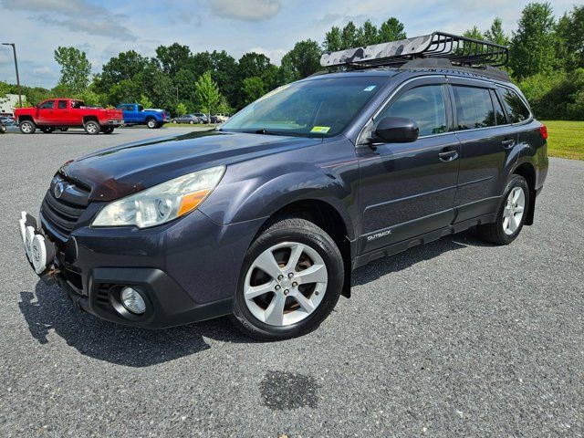 2013 Subaru Outback 3.6R Limited