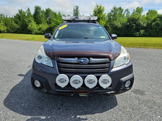 2013 Subaru Outback 3.6R Limited