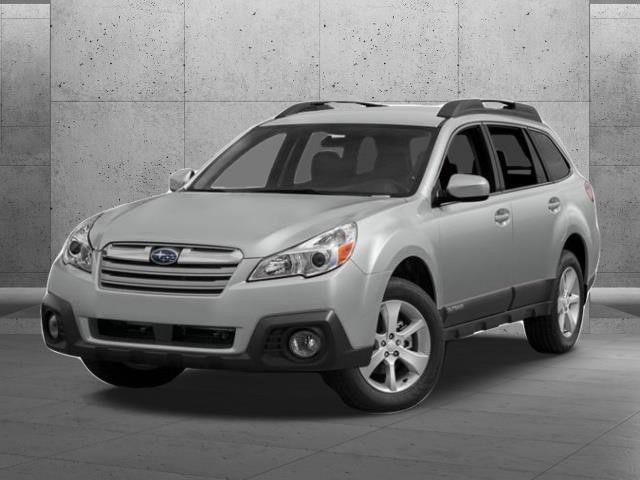 2013 Subaru Outback 3.6R Limited