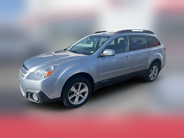 2013 Subaru Outback 3.6R Limited