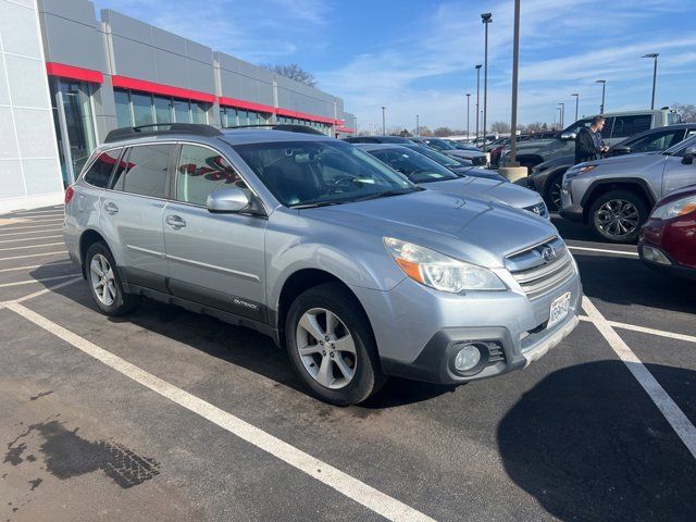 2013 Subaru Outback 3.6R Limited