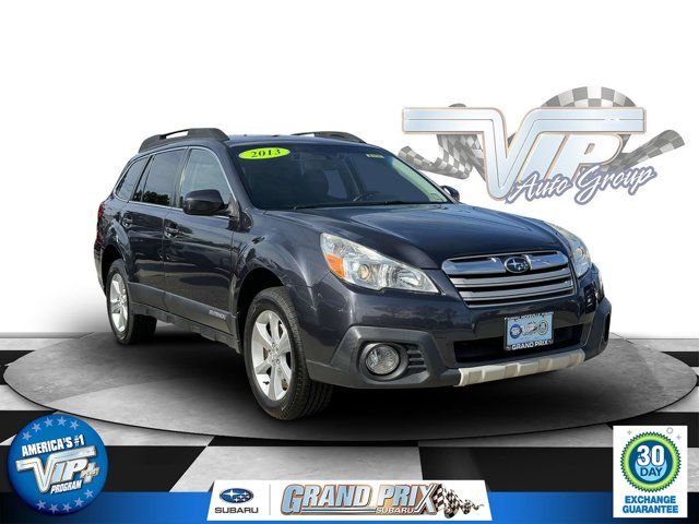 2013 Subaru Outback 3.6R Limited