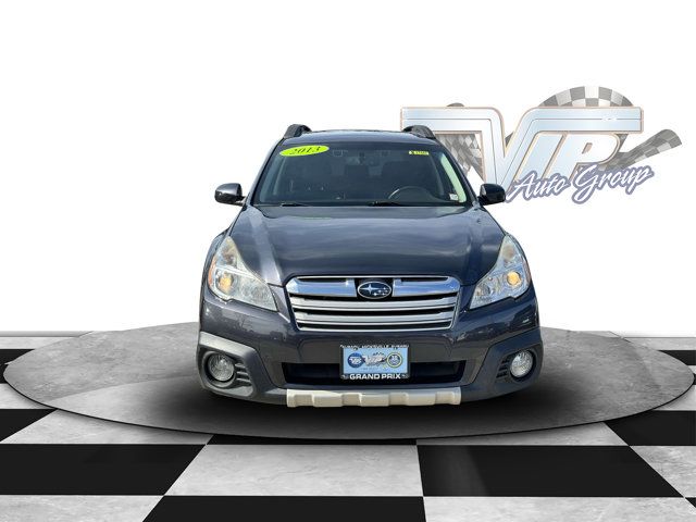 2013 Subaru Outback 3.6R Limited