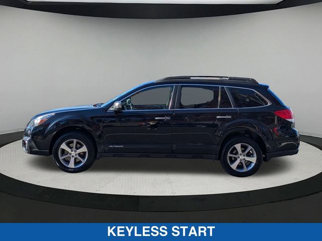 2013 Subaru Outback 3.6R Limited