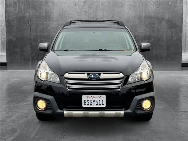 2013 Subaru Outback 3.6R Limited