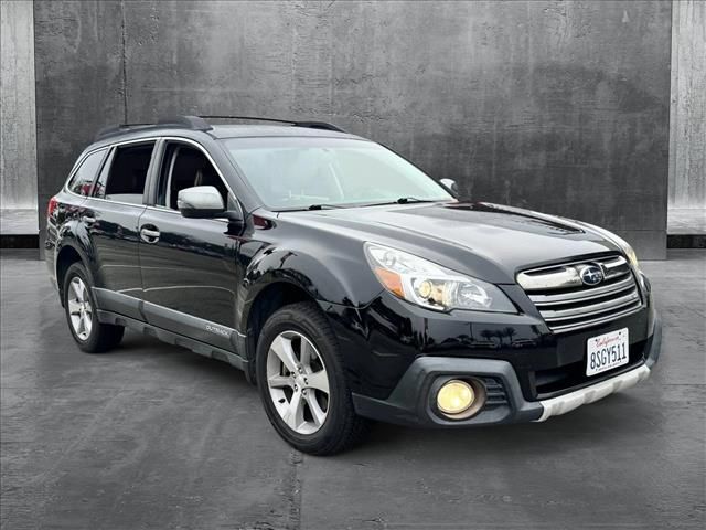 2013 Subaru Outback 3.6R Limited