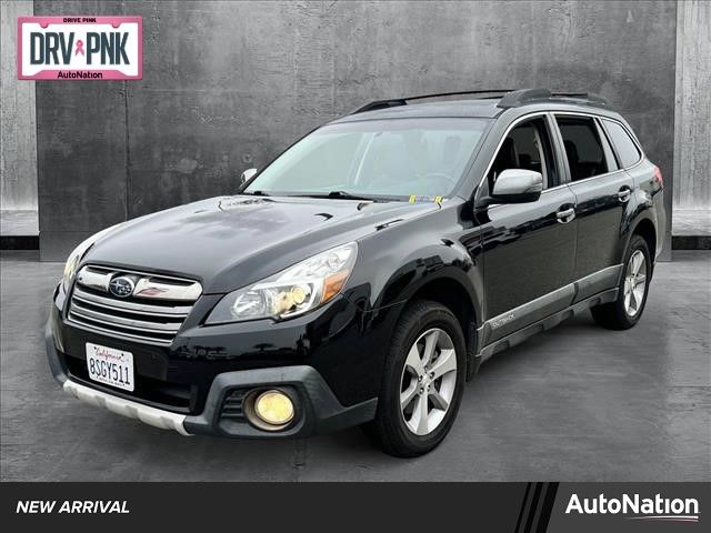 2013 Subaru Outback 3.6R Limited