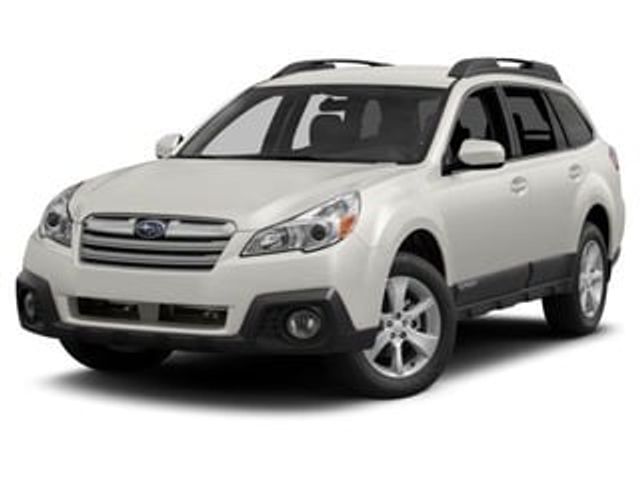 2013 Subaru Outback 3.6R Limited