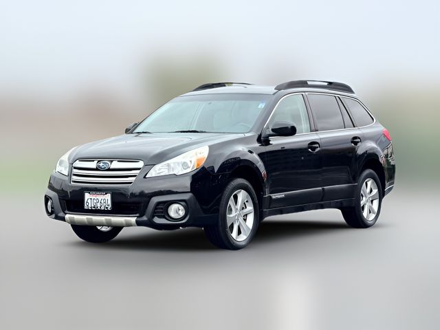2013 Subaru Outback 3.6R Limited