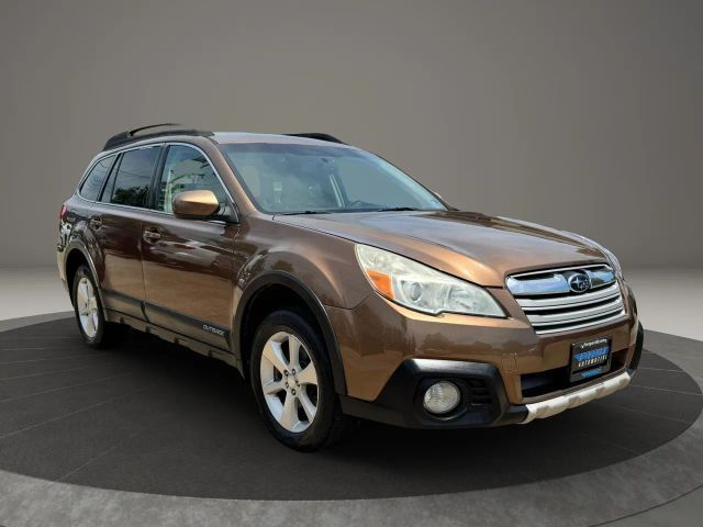 2013 Subaru Outback 3.6R Limited