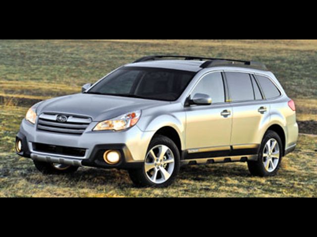 2013 Subaru Outback 3.6R Limited