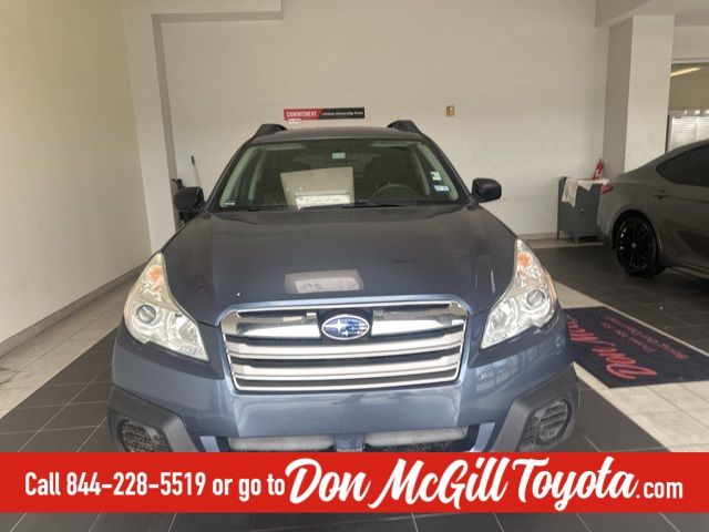 2013 Subaru Outback 2.5i