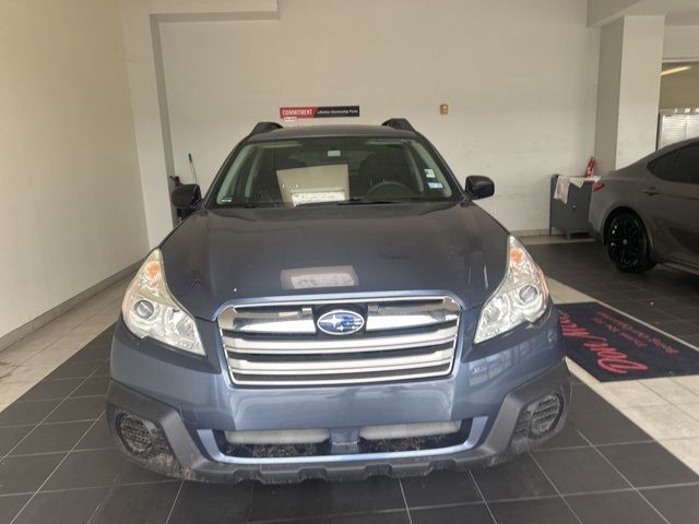 2013 Subaru Outback 2.5i