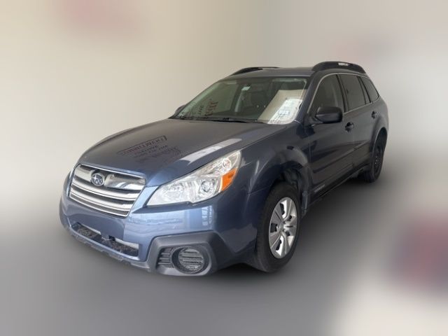 2013 Subaru Outback 2.5i