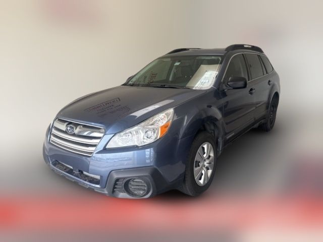 2013 Subaru Outback 2.5i