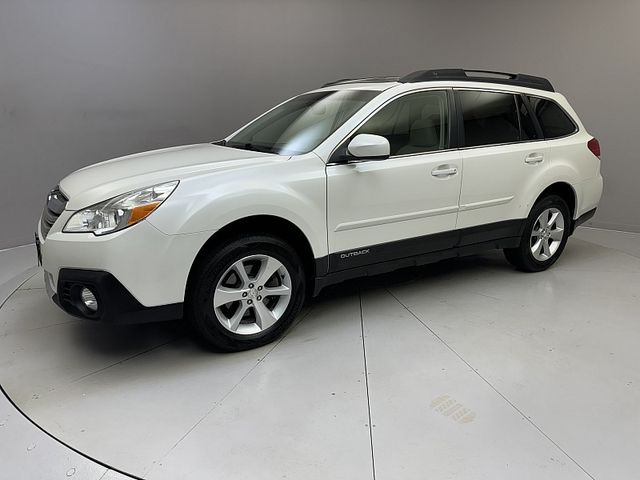 2013 Subaru Outback 3.6R Limited