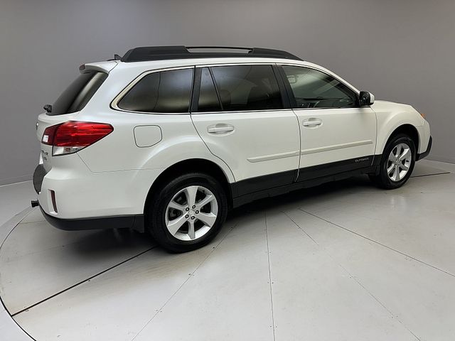 2013 Subaru Outback 3.6R Limited