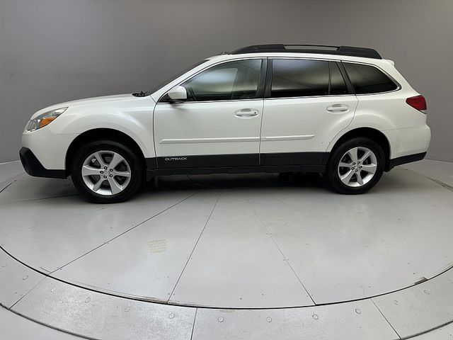 2013 Subaru Outback 3.6R Limited