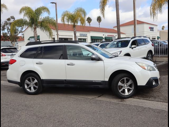 2013 Subaru Outback 3.6R Limited