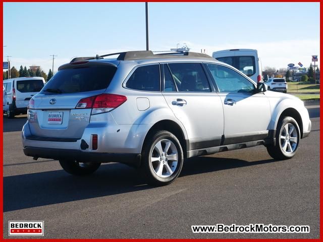 2013 Subaru Outback 3.6R Limited