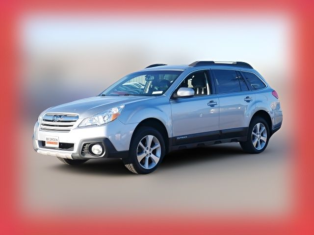 2013 Subaru Outback 3.6R Limited