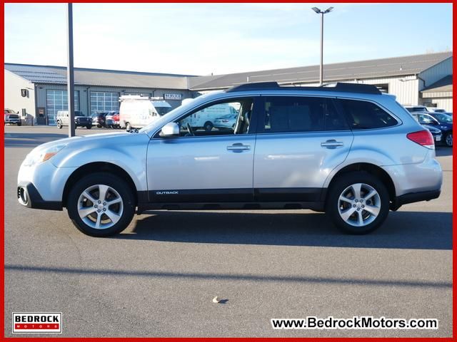 2013 Subaru Outback 3.6R Limited