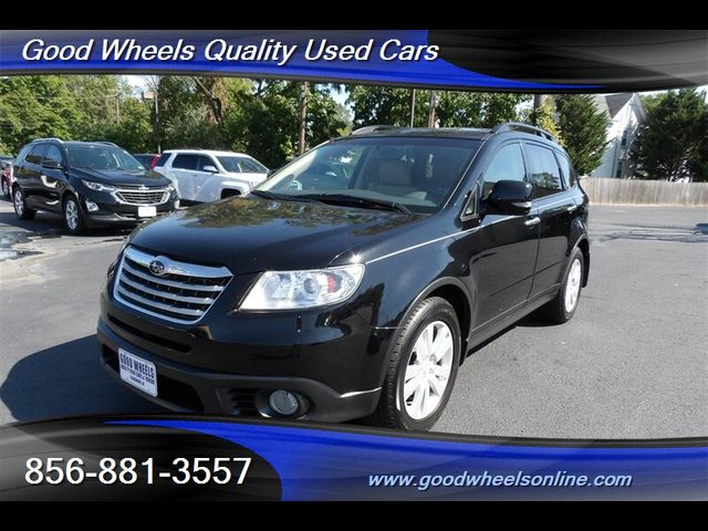 2013 Subaru Tribeca Limited