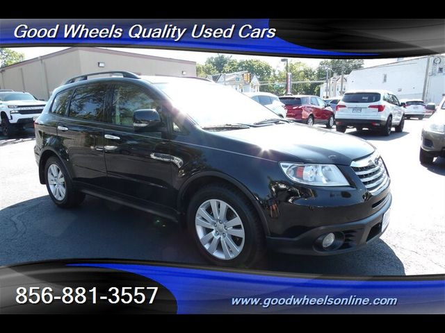 2013 Subaru Tribeca Limited