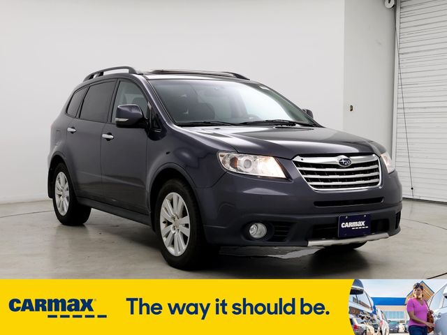 2013 Subaru Tribeca Limited