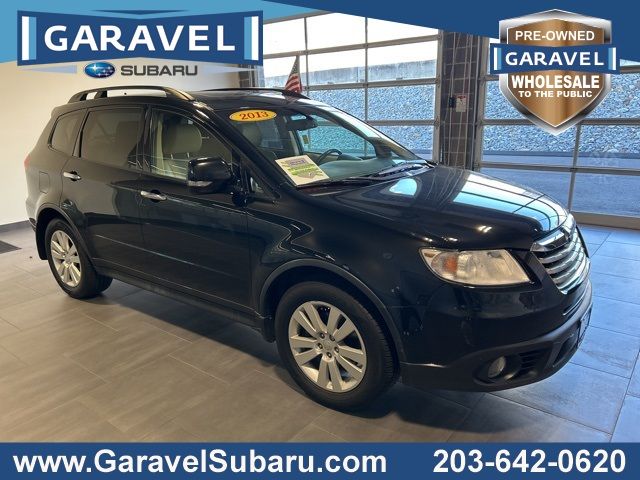 2013 Subaru Tribeca Limited