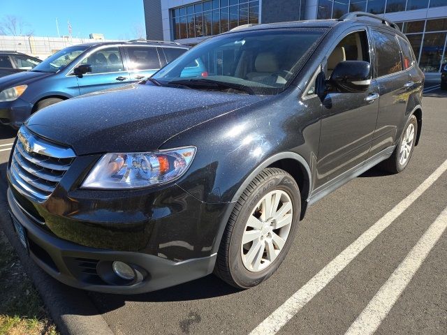 2013 Subaru Tribeca Limited