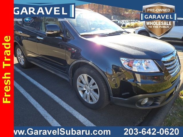 2013 Subaru Tribeca Limited