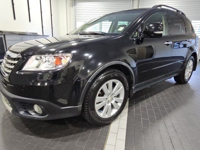 2013 Subaru Tribeca Limited