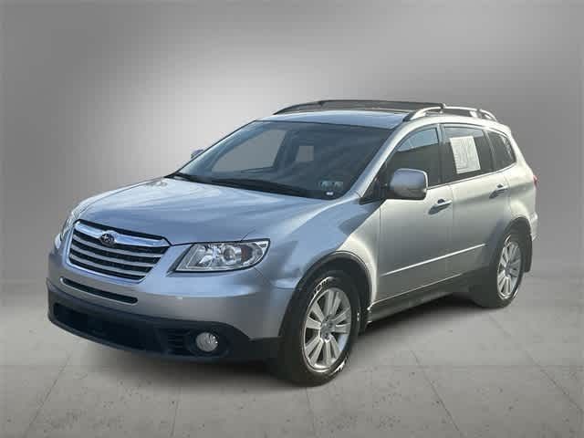 2013 Subaru Tribeca Limited