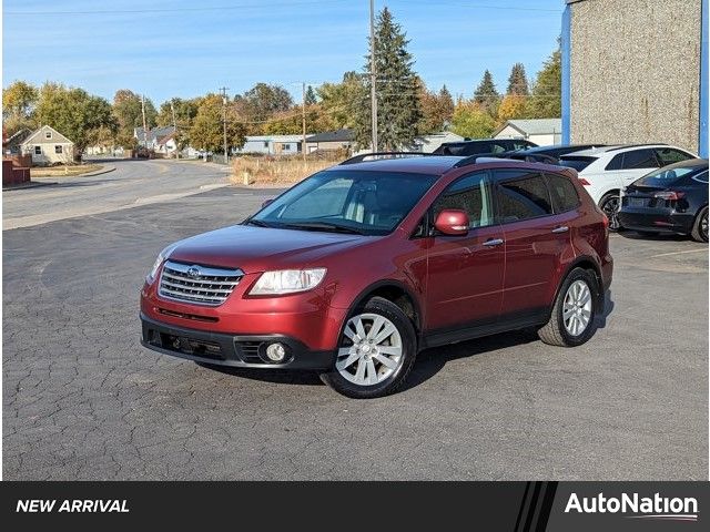 2013 Subaru Tribeca Limited