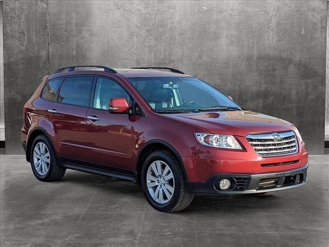 2013 Subaru Tribeca Limited