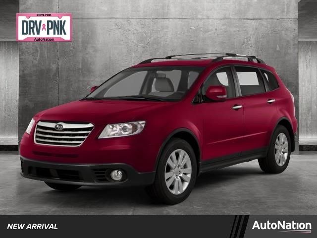 2013 Subaru Tribeca Limited